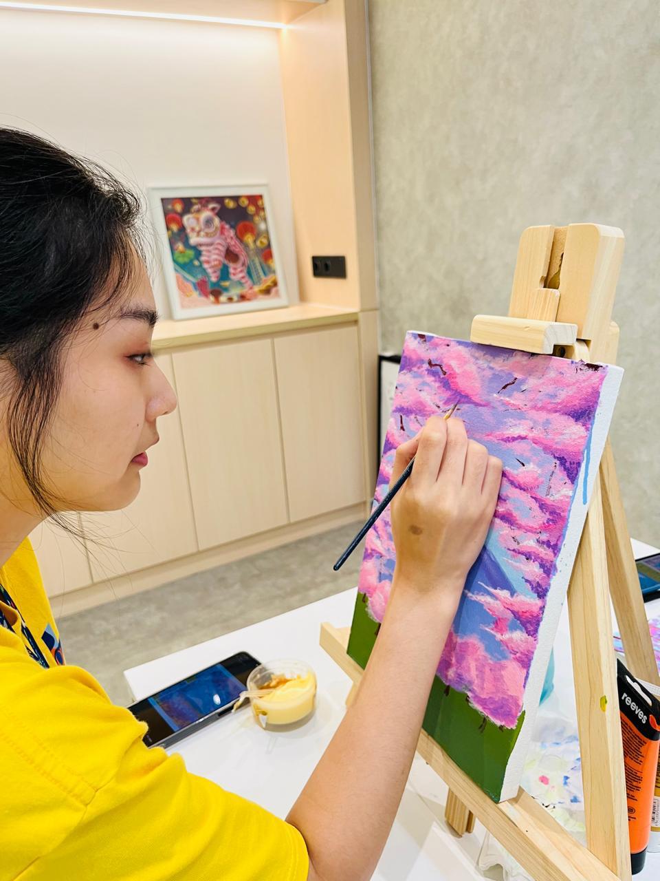 Art Healing